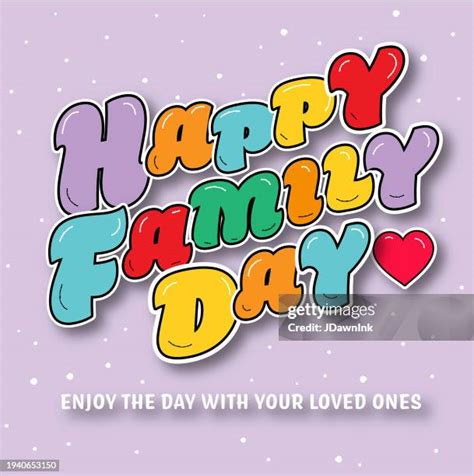 20,222 World Family Day Stock Photos, High-Res Pictures, and Images ...