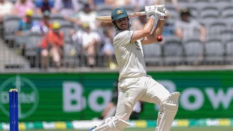 Australia vs Pakistan Live, 1st Test Day 2: Australia all out for 487 | Crickit