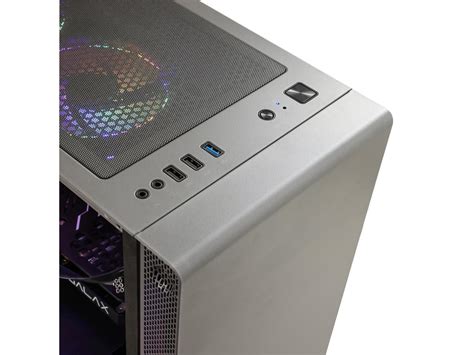 Mxz Gaming Pc Desktop Computer Amd Ryzen Ghz Rtx S