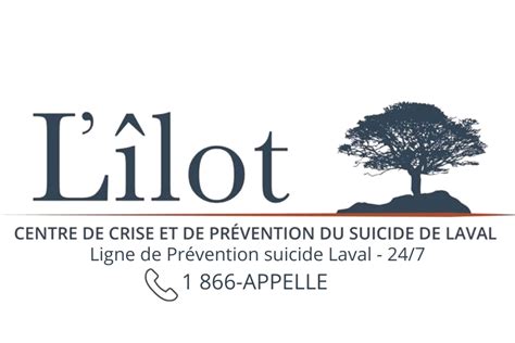 Détresse Et Idées Suicidaires Cisss De Laval