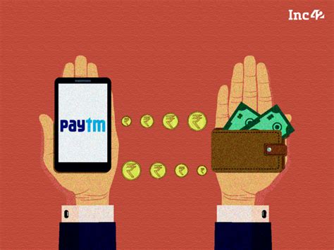 Paytm Disburses Loans Worth Inr Cr In Q Fy Clocks Yoy Growth