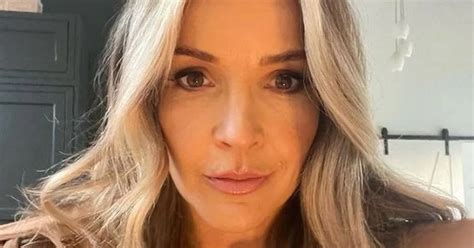 Helen Skelton Wows Fans In Tiny Bikini After Strictly Come Dancing