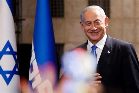 Netanyahu clinches it - GZERO Media