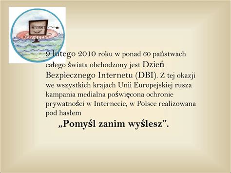 PPT Dziś Dzień PowerPoint Presentation free download ID 5359398