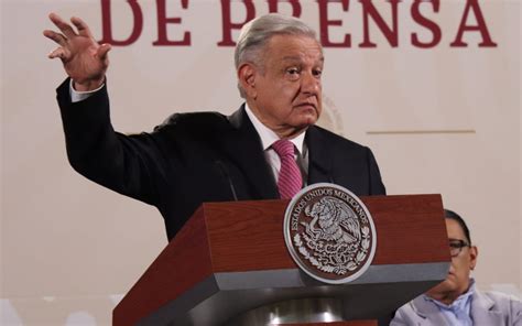 AMLO pide a ministros de SCJN una explicación sobre por qué ganan más