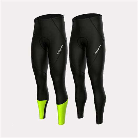 Mens Padded Cycling Tights Flash Sales Danzhaocc