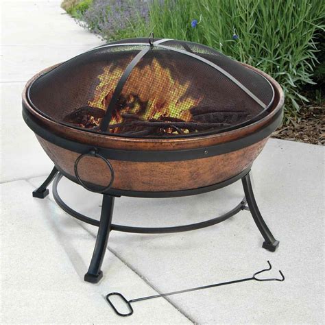 The 7 Best Fire Pits Of 2020