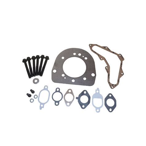 Kohler Genuine Head Gasket 20 841 01 S World Of Parts