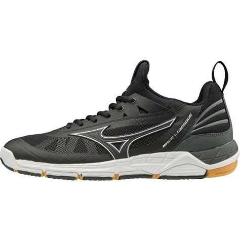 Mizuno Wave Luminous - Squash Source