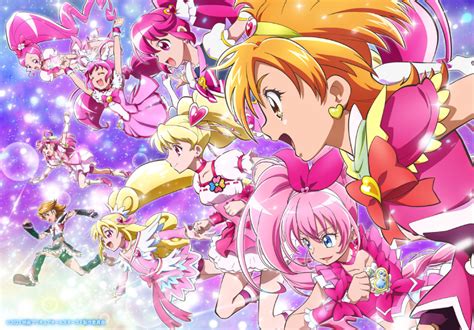 『映画プリキュアオールスターズf』蟹沢萌子やちせ、本望あやか、マツヤマイカら人気インフルエンサーも“プリキュア沼”に！？最新作の推しポイントを