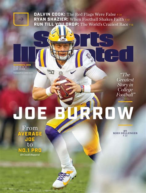 Joe burrow stats - flightfecol