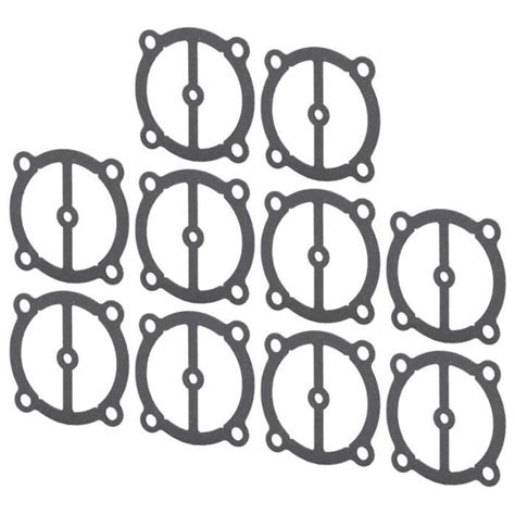Qiilu Joint De Cylindre De Compresseur D Air Pi Ces Joint De