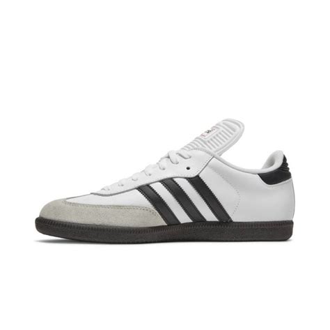 Adidas Samba Classic White Shezamme