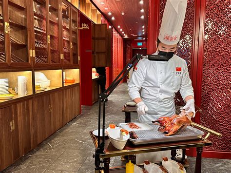 A Succulent Dinner at Peking Duck Ottawa | Urban Guide Quebec