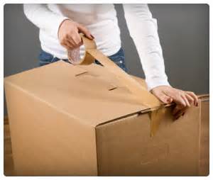 How Much Does A Packing Service Cost Moving Guru Guide