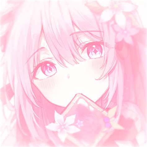 Anime Pfp in 2022 | Pink wallpaper anime, Anime, Aesthetic anime