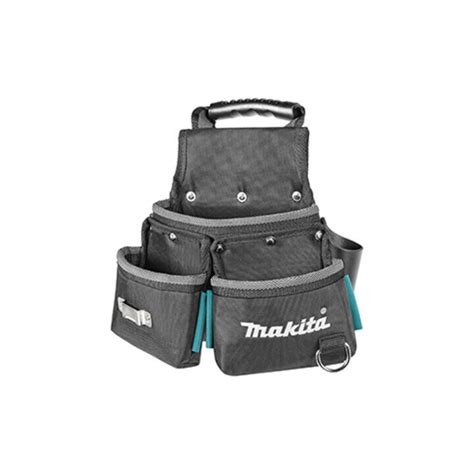 Makita 3 Fächer Werkzeugtasche 88381598385 eBay