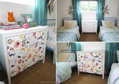 Transform Ikea Dressers With These Hacks