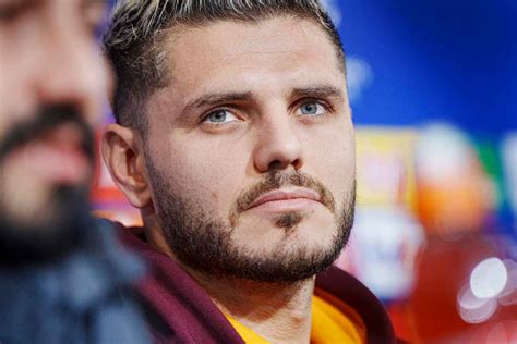 Annuncio Clamoroso Torna Icardi Tutto Vero Ultimecalcionapoli It