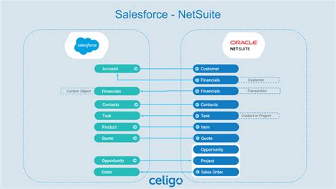 Quick Start Guide Salesforce Netsuite Template Celigo Help Center