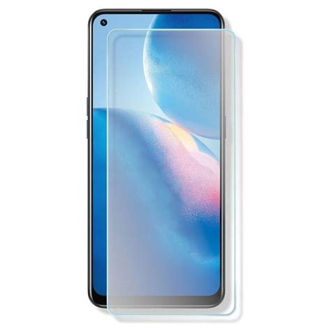 Szkło hartowane GSM HURT do Oppo Reno 7Z 5G Oppo Reno 7 Lite 5G