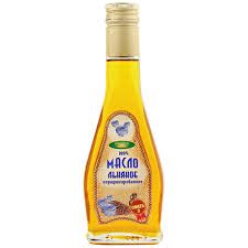 Масло льняное “Ароматы жизни” – Спайс Гуру