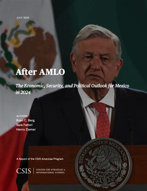 Sociedad Civil México on Twitter DOCUMENTO INDISPENSABLE México en