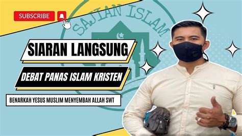 Livezulkifli M Abbas Malam Ini Youtube