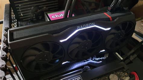 Test Amd Radeon Rx Xtx Et Xt Rdna Fait Coup Double Pour