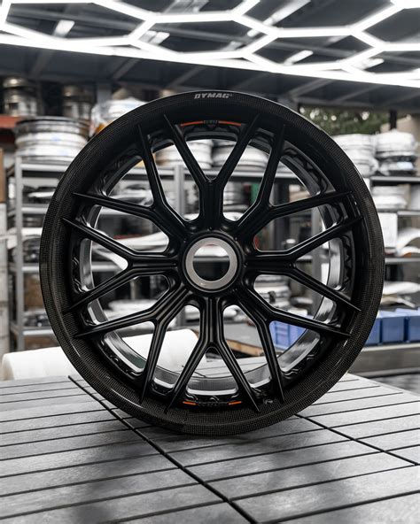 Mv Forged Wheels Sl Dymag Mv Forged Flickr