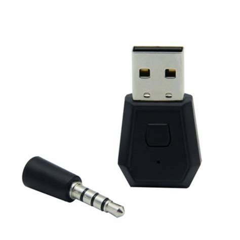 Forzero Bluetooth Wireless Adapter Mini USB 4 0 Dongle Receiver And