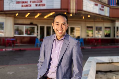 Jimmy Tran Neighbor Father DISD Advocate And District 2 Board Of