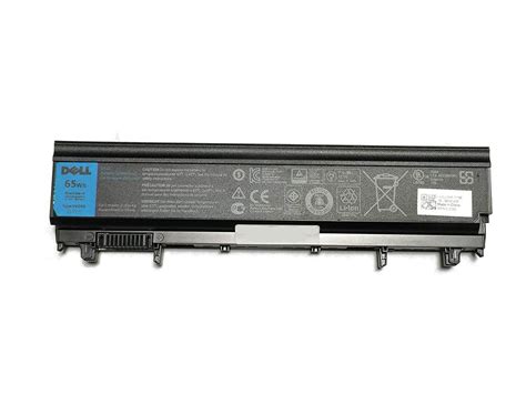 Laptop Battery For Dell Latitude E5440 World IT Hub