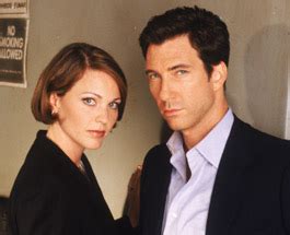 The Practice Bobby And Lindsay Divorce