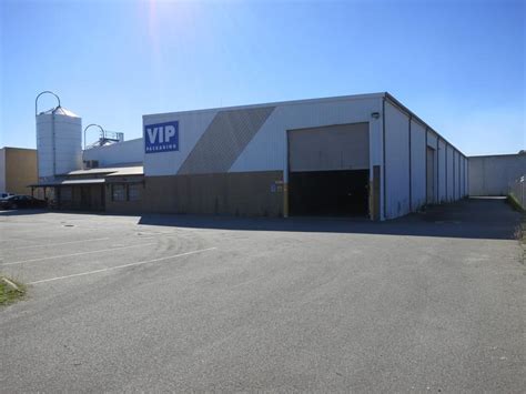 Factory Warehouse Industrial Property Leased In Fargo Way