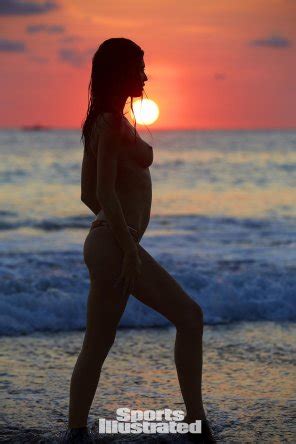 People In Nature Sky Beauty Sea Horizon Porn Pic