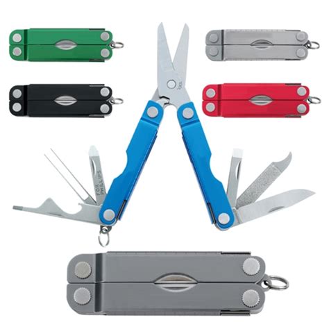 Custom Leatherman® Micra® in bulk | Save Your Ink