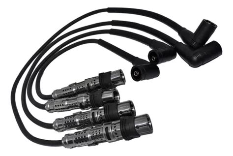 Cables De Bujias Mahle Vw Suran Voyage Fox Gol Trend 1