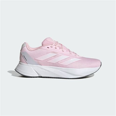 Adidas Duramo SL Shoes Pink Adidas UAE