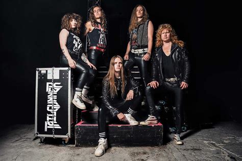 Tailgunner - Encyclopaedia Metallum: The Metal Archives