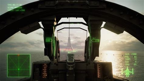 Ace Combat 7 Skies Unknown Pc Buy It At Nuuvem