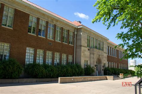 Sumner Elementary School | Abandoned Kansas