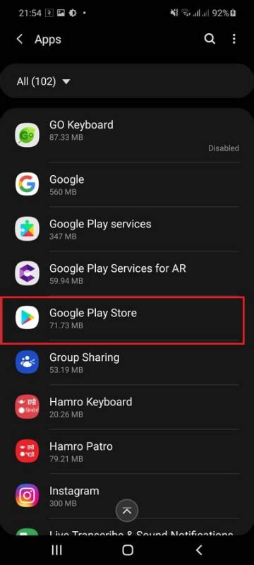 Google Play Services Not Supported By My Device [solved] - mobile|pains