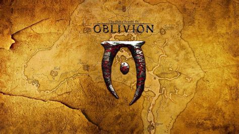 Retro Análisis De The Elder Scrolls Iv Oblivion Para Xbox 360