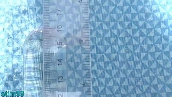 Mature Japan Woman Peehole Fuck Cucumber Masturbation Urethral Penetration XNXX