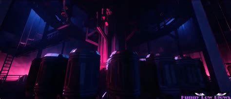 Apex Legends LOBA BALLBUSTING Robots Anime Sexy Busty Milf Alex Legend