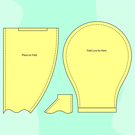 Sewing Patterns Chemo Hat 15 Free Pdf Printables Printablee