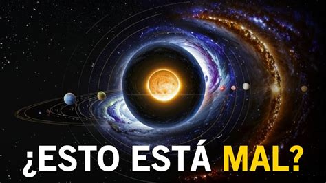 El verdadero movimiento de la Tierra a través de la Galaxia YouTube