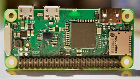 The Smallest Raspberry Pi Boards of 2022 | All3DP