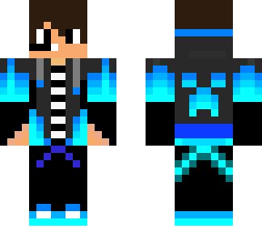 Cool Skins For Minecraft Tlauncher